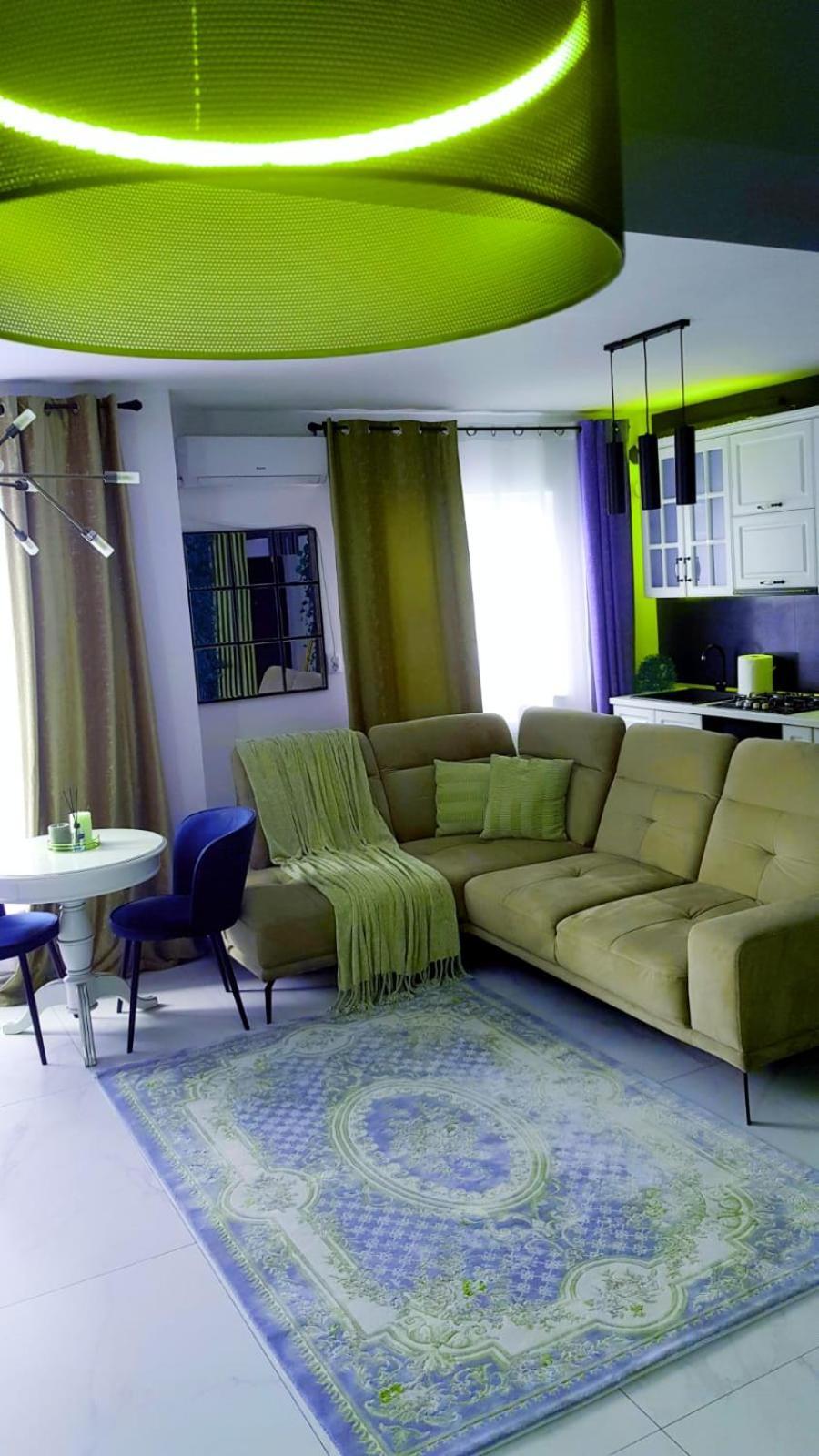 Appartement Penthouse Aeroport Iasi Extérieur photo
